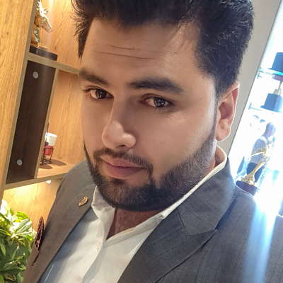 Priya Sharma — Design Lead